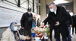 Kırklareli’de Tematik Denetimler devam ediyor