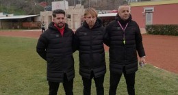 Tekirdağspor’da Okan Aydın Dönemi