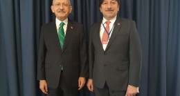 CHP’li Güncer: “Balkan Masası Çalışmaları Bölgemiz İçin Önemli”