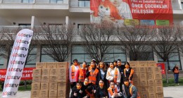 Lösemiyi Yendiler, Şimdi Kardeşleri İçin Savaşıyorlar