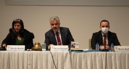 Meclis toplantısına şeffaflık damga vurdu!