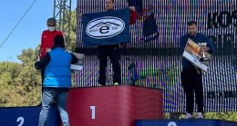 ER; “En Büyük Hayalim Bundan Sonraki Kupayı Köyüme Kazandırmak”