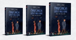 Ömrümün Dört Mevsimi” Yenilenen Yüzüyle Okurlarla Buluşmaya devam ediyor