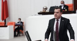 Gündoğdu; “Artık planlı tarım, akılcı üretim modeli vazgeçilmezdir”
