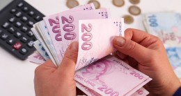 İhtiyaç sahibi hanelere 1.100 TL yardım