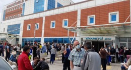 Babaeski’de 3. doz aşılamalar başladı