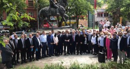 Gündoğdu; “CHP Her Yerde, Her Şehirde,  Her Sokakta, Her Kapıda”