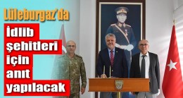 Protokol İmzalandı