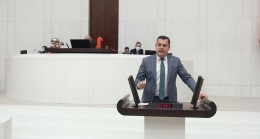 Meclis araştırması istedi
