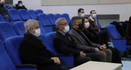 Kırklareli Üniversitesi’nin “KURUMSAL EĞİTİCİ EĞİTİMİ PROGRAMI 2022” BAŞLADI