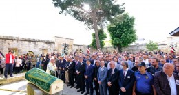 Kesimoğlu ailesinin acı günü