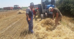 HASAT KONTROLLERİ BAŞLADI …