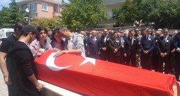 Eğitim camiasının acı günü