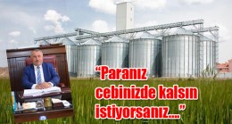 Şahin Arslan uyardı