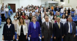 PROJE KAPANIŞ TOPLANTISI GERÇEKLEŞTİ