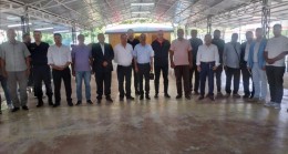 Çözülemeyen sorunlarda  Kaymakam devreye girecek