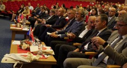 TANITIM ETKİNLİĞİ GERÇEKLEŞTİRİLDİ
