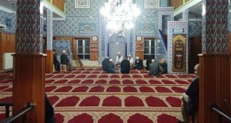 Sabah Namazı  buluşmaları