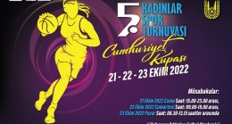 Cumhuriyet Kupası başlıyor!
