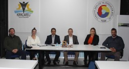 “Trakya Verimlilik Platformu; iş birliği ağıdır”