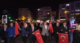 Kurtuluşun 100. Yıldönümü Kutlandı