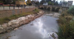 ŞEYTAN DERESİ TEMİZLENDİ