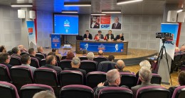 GÜNCER: SEÇİM KAMPANYASINA HAZIRIZ