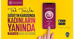 KADES hakkında bilgilendirme yapıldı