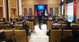 Desteklemeler anlatıldı