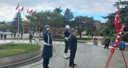 Kırklareli’nde 92. yıl sevinci