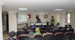 KADES Tanıtımları devam ediyor