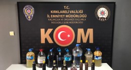 Zincir 2 operasyonu