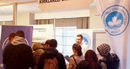 KLÜ Sakarya’da tanıtıldı