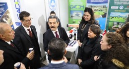 KLÜ Trakya’nın en kapsamlı fuarında