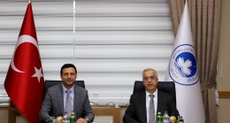 İşbirliği protokolü imzalandı