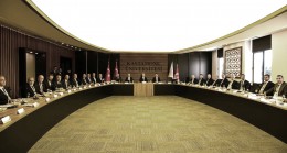 ŞENGÖRÜR VE DEMİR KASTAMONU’DA