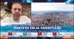 Ilık, Paranın Rotası’nda