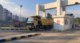 Afetin yaraları sarılıyor