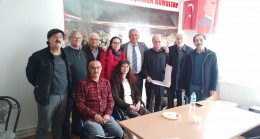 VATAN PARTİSİ: SEÇİME HAZIRIZ