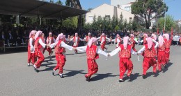 Babaeski’de 23 Nisan Ulusal Egemenlik ve Çocuk Bayramı coşkuyla kutlandı