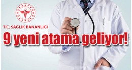 Babaeski’ye yeni sağlık kadroları