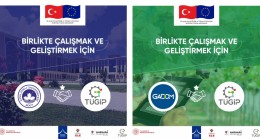 GADOM TÜGİP üyeliğine kabul edildi