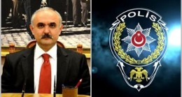 Kaymakam Elmacıoğlu’ndan ‘’Polis Haftası’’ mesajı