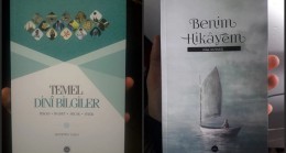 Ceza infaz kurumunda Kadir Gecesi programı yapıldı