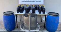 Jandarma asayiş olayları
