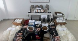 Jandarma göz açtırmıyor