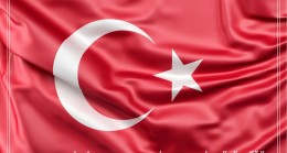 Şehitlerimiz için başsağlığı mesajı
