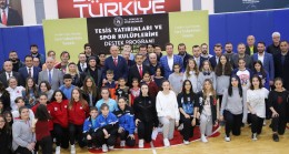 Kırklareli’nde amatör spor kulüplerine dev destek