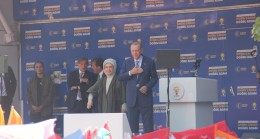 ‘’2013’te IMF’e borcumuzu bitirdik’’