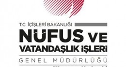 Bugün ve Seçim günü Nüfus Müdürlükleri açık olacak